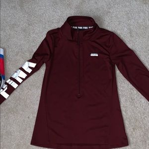 long sleeve workout shirt